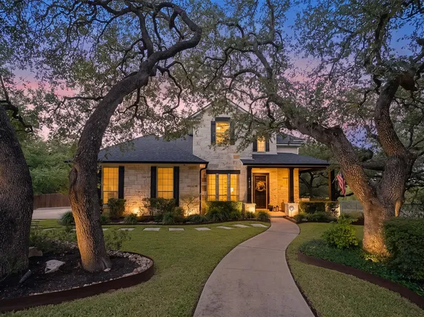 7412 Doswell Ln, Austin, TX 78739