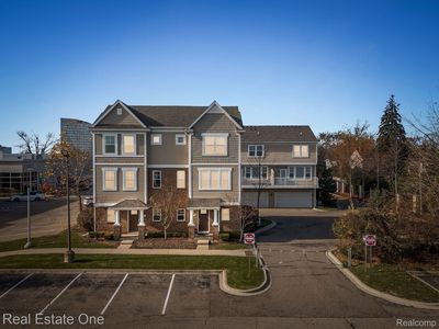 3100 Kilmer Dr, Troy, MI, 48083