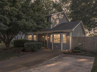 1598 Hummingbird Ln, Virginia Beach, VA 23454