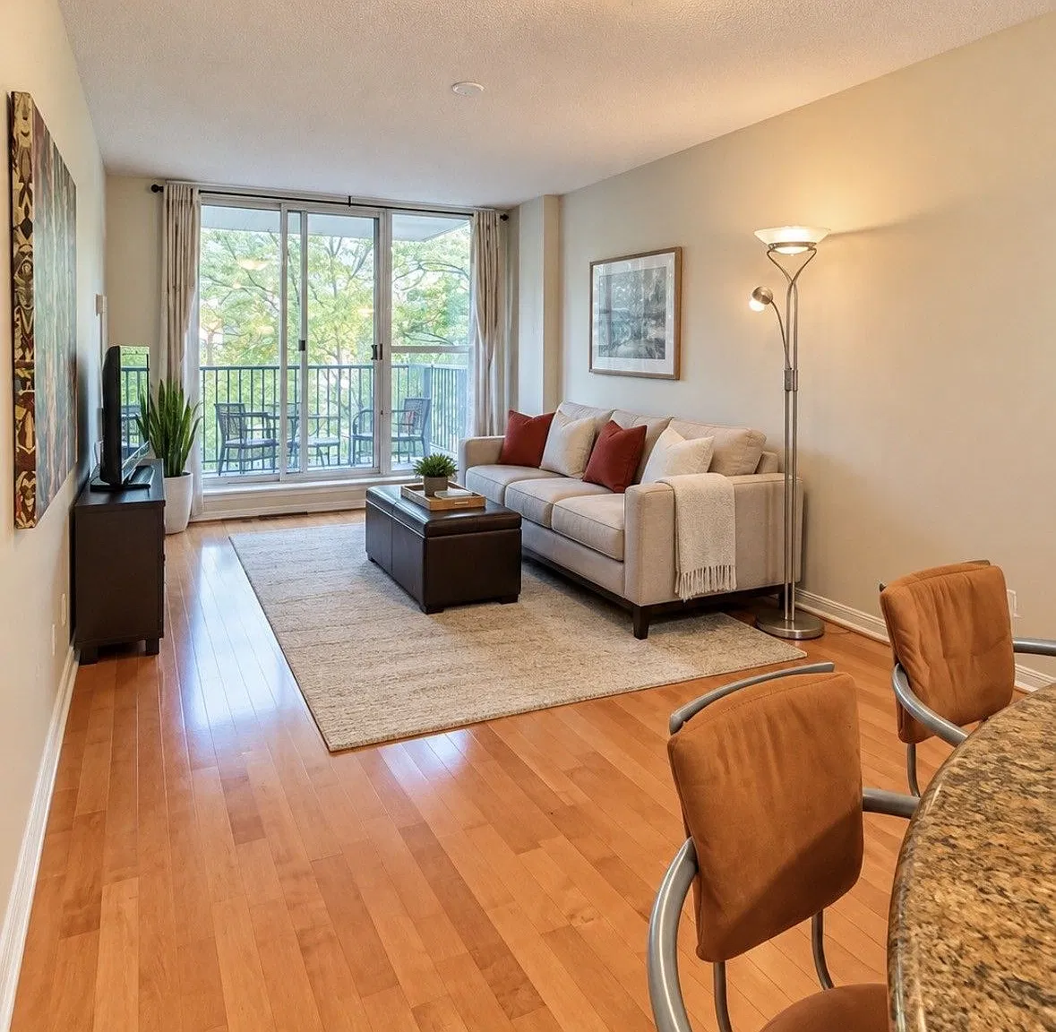 2 bed, $2,500 — Photo 3