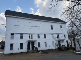 9 Park St, Pittsfield, NH 03263