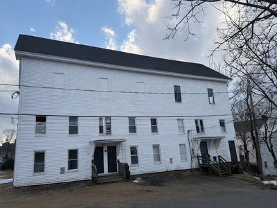 9 Park Street, Pittsfield, NH, 03263