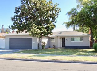 3946 E Indianapolis Ave, Fresno, CA 93726