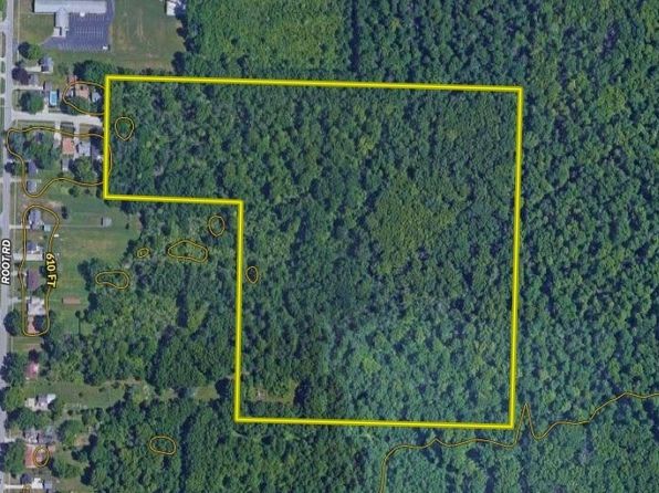 Sterling Rd, Sheffield Lake, OH 44054