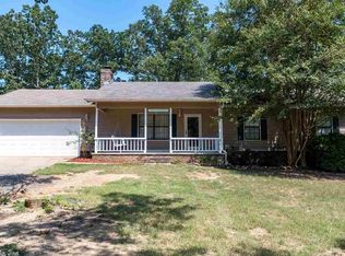 570 Spring Valley Rd, Cabot, AR 72023