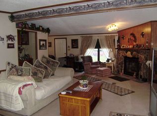 11200 E 875 N, Walkerton, IN 46574