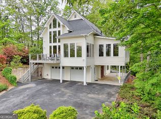 265 Bahn Erlenbruck, Helen, GA 30545