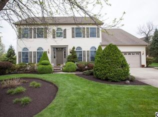 6408 Quentin Rd, Harrisburg, PA 17111