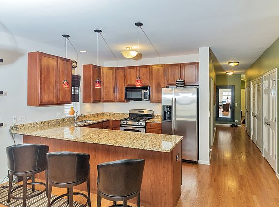 2nd image of 5345 W Galewood Ave #2