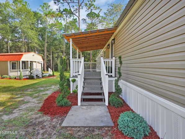 4744 BELLADONNA Street, Middleburg, FL 32068