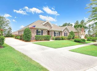 905 Cedar Croft Ct, Winnabow, NC 28479