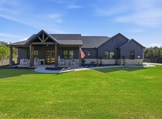 113 Revere Dr, Weatherford, TX 76088