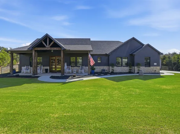 113 Revere Dr, Weatherford, TX 76088