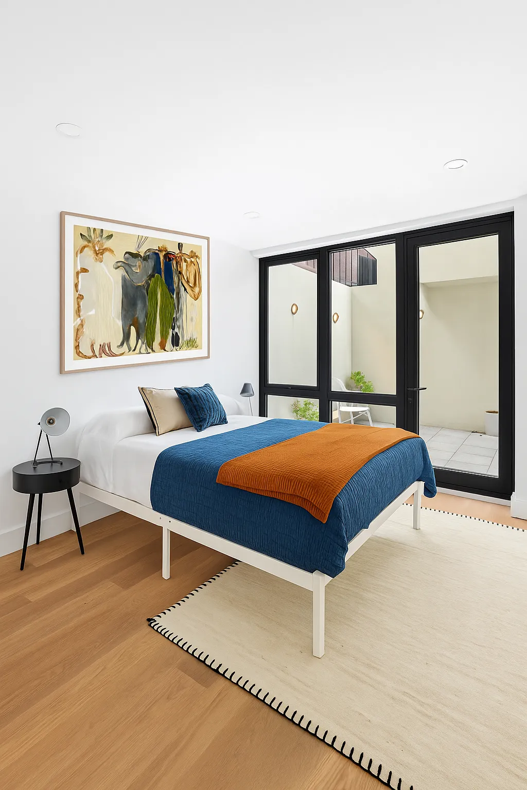 218 Classon Avenue #GARDEN in Clinton Hill, Brooklyn | StreetEasy