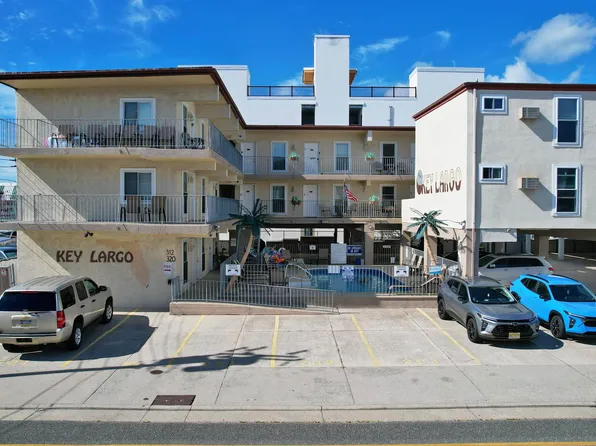 320 E Wildwood Ave #309, Wildwood, NJ 08260