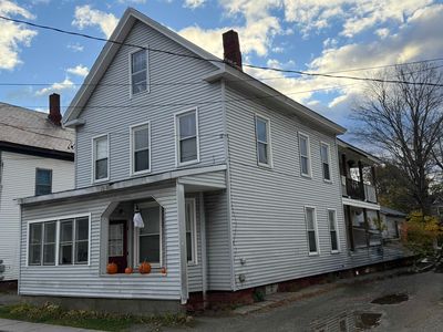 34 Williams Street, Bellows Falls, VT, 05101