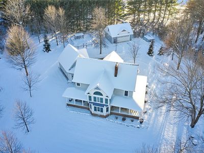 5044 W Streetsboro Rd, Richfield, OH, 44286
