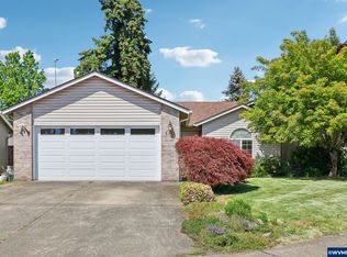 1315 46th Pl SE, Salem, OR