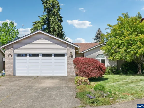 1315 46th Pl SE, Salem, OR 97317