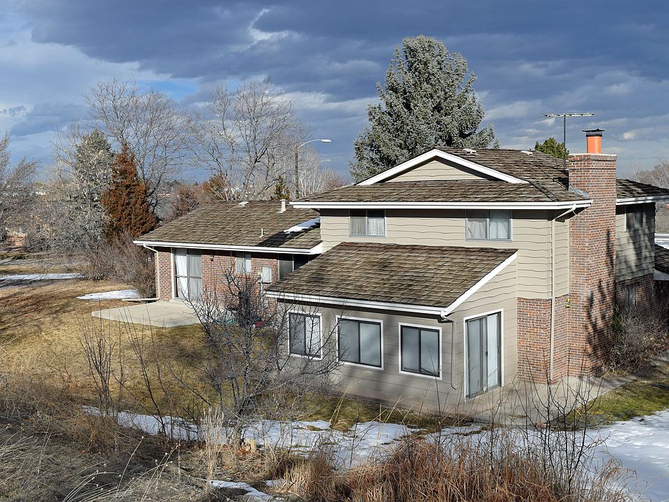 2nd image of 5121 S Perry Cir
