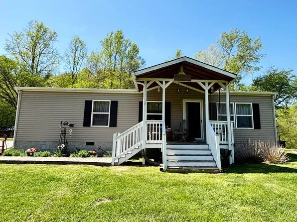 4597 N Highway 3, Louisa, KY 41230