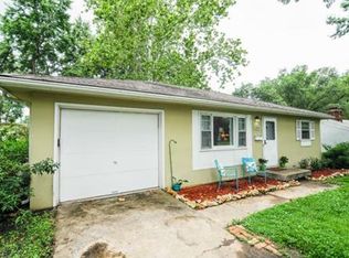 435 W 88th Ter, Kansas City, MO 64114