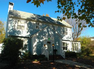 2819 Clark Ave, Parsons, KS 67357