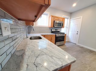 53 Olney St #2, Boston, MA 02121