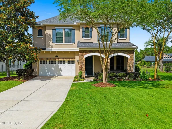 218 N SAXXON Road, St. Augustine, FL 32092