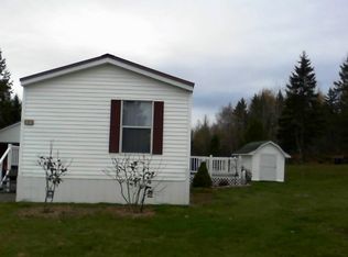 339 River Rd LOT 5, Caribou, ME 04736