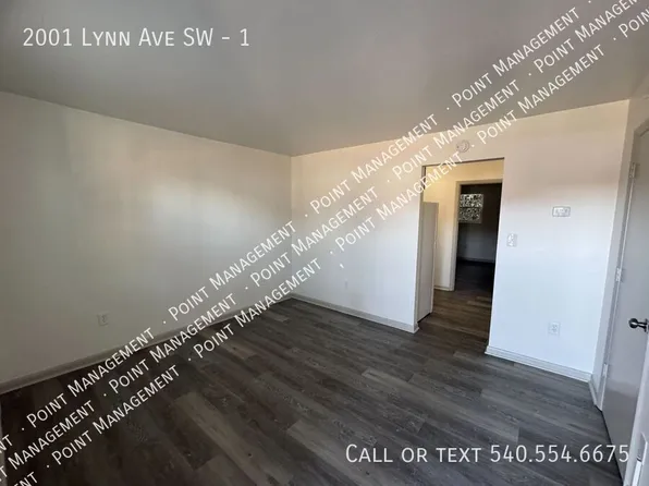 2001 Lynn Ave SW #1, Roanoke, VA 24014