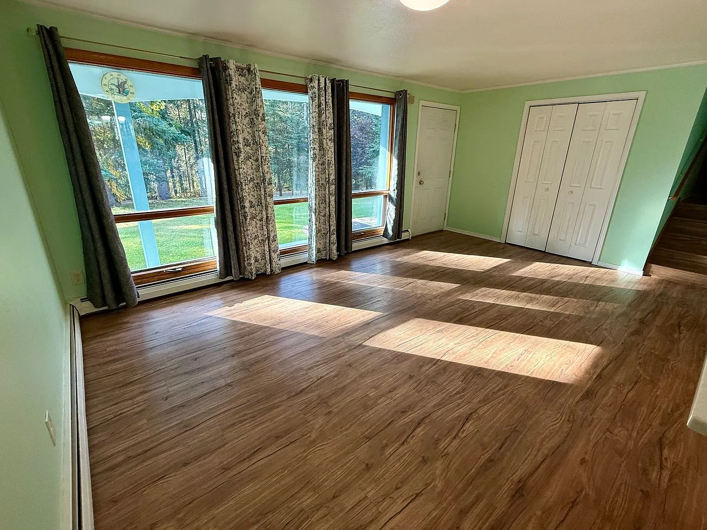 Beautiful 3 bd, 2 bath home for rent in Fairbanks! — Photo 4