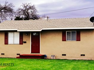 250 E 11th St, Merced, CA 95341