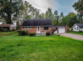 4440 13th St NW, Canton, OH 44708