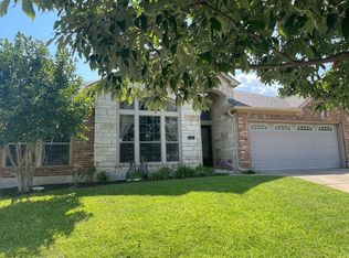 1421 Naranjo Dr, Georgetown, TX 78628