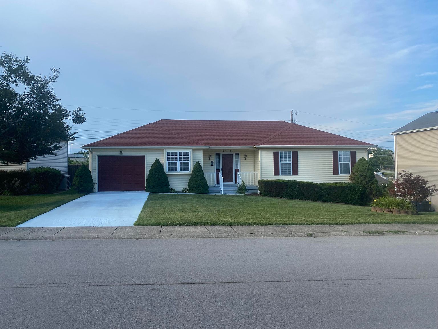214 Brittany Cir, Richmond, KY 40475 Zillow