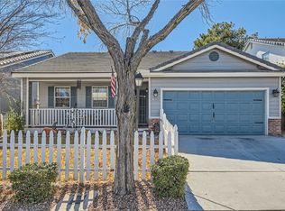 7835 Meandering Path Ave, Las Vegas, NV 89131
