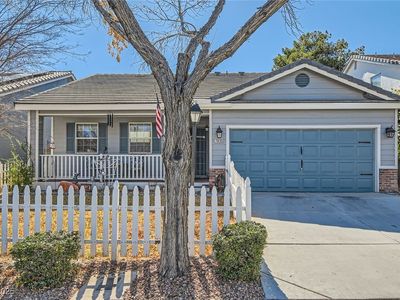 7835 Meandering Path Ave, Las Vegas, NV, 89131