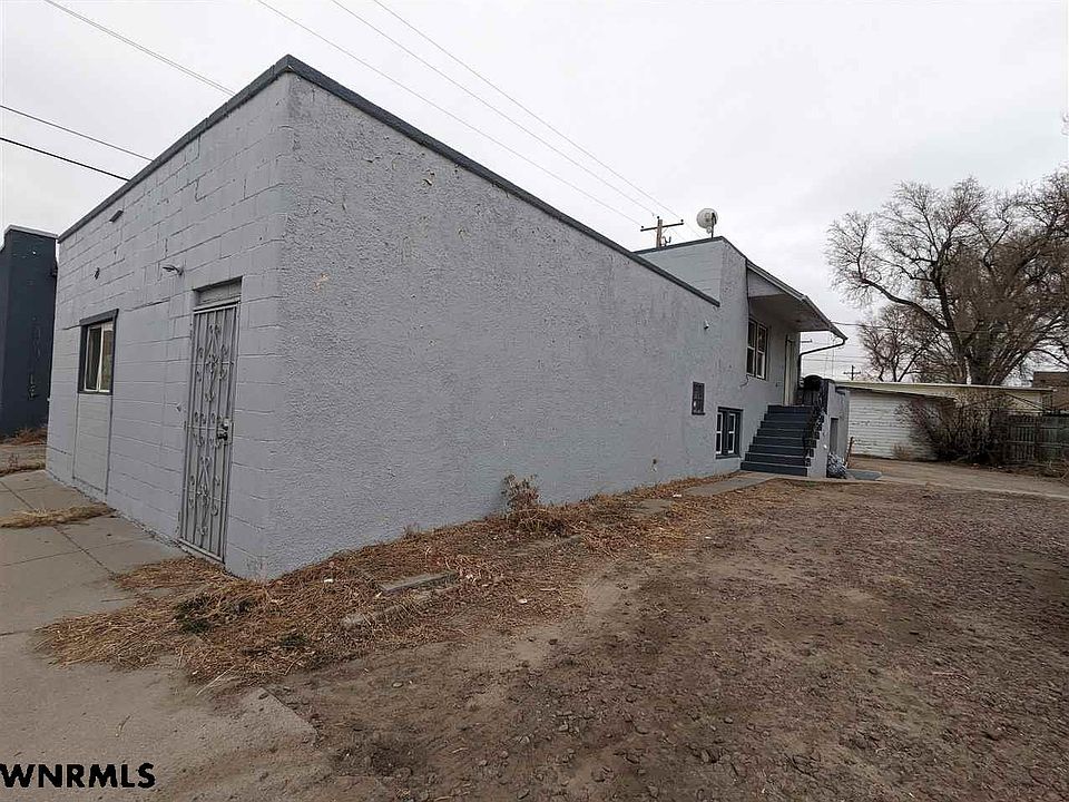 217 E Overland Dr, Scottsbluff, NE 69361 Zillow