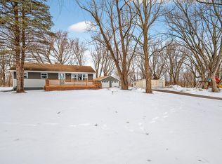 17143 E Lake Netta Dr NE, Ham Lake, MN 55304