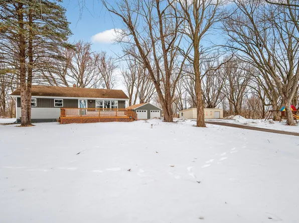 17143 E Lake Netta Dr NE, Ham Lake, MN 55304