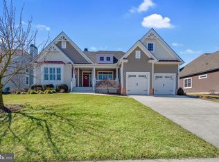 35217 Overfalls Dr N, Lewes, DE 19958