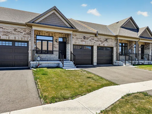 808 Garden Court Cres, Woodstock, ON N4T 0A3