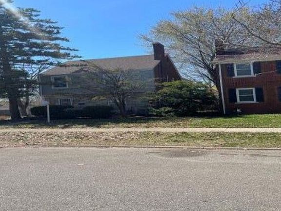 Property Front View