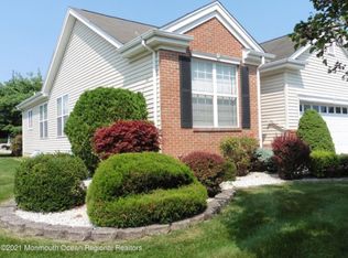 14 Tennyson Rd, Brick, NJ 08724