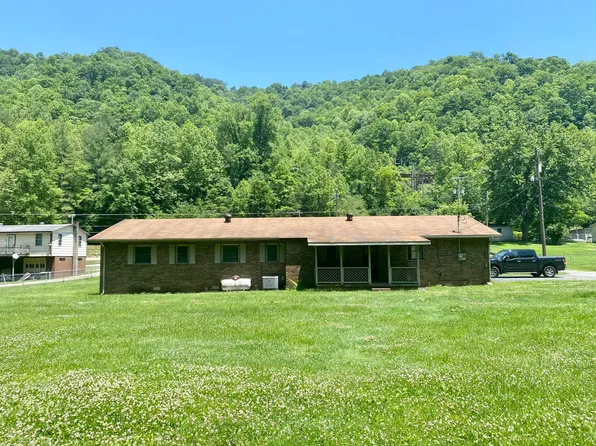 18978 Highway 38, Closplint, KY 40927