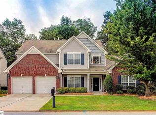 133 Rivanna Ln, Greenville, SC 29607