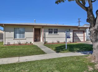 1225 Polk St, Salinas, CA 93906