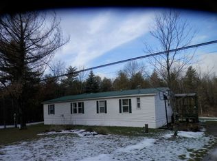 33 Old Dugway Rd, Potsdam, NY 13676