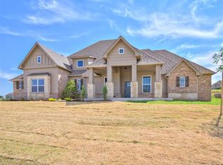 3700 Sidehill Ct, Newcastle, OK 73065
